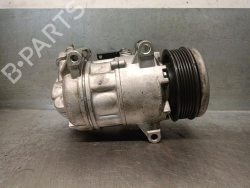 AC-Kompressor PEUGEOT 308 II (LB_, LP_, LW_, LH_, L3_) 1.2 THP 130 (131 hp) 28518636