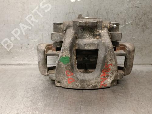 Used Right front brake caliper Right front brake caliper JAGUAR F-PACE (X761) [2015-2026] 32868191 32868191
