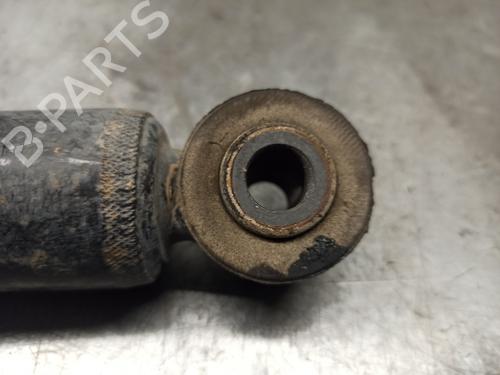 Left rear shock absorber RENAULT CLIO IV (BH_)  | BP16299182M18 