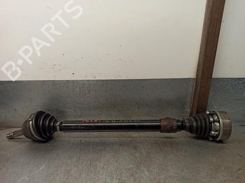 Used Right front driveshaft SEAT CORDOBA (6K1, 6K2) [1993-2002]  14363515