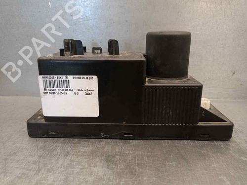 Used Comfort control module MERCEDES-BENZ E-CLASS (W210) E 320 CDI (210.026) (197 hp) 18693715