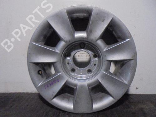 Used Rim BMW 5 (E39) 520 d (136 hp) 12190533