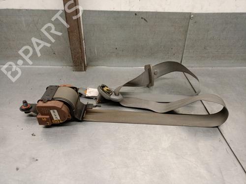 Ceinture de sécurité avant gauche Ceinture de sécurité avant gauche 39208279 39208279