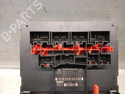 Fuse box AUDI A3 (8P1) 2.0 TDI 16V | BP26145427E1 