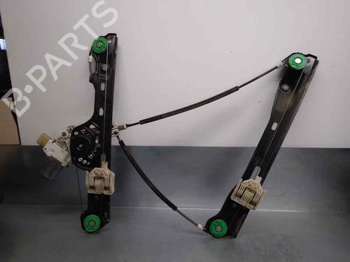 Front left window mechanism BMW 1 (E87) 116 d | BP11927484C22 