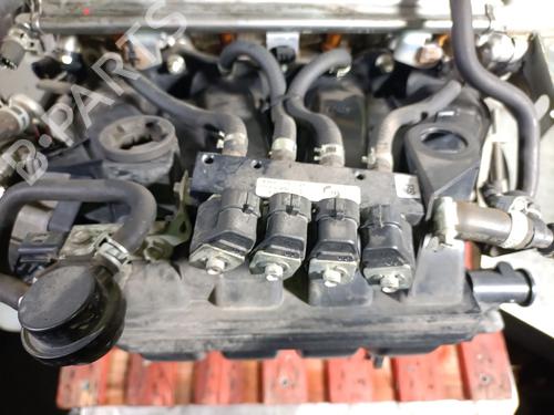 Engine SUZUKI SX4 (EY, GY) 1.6 VVT (RW416, YA21S) | BP33622662M1  - Image 10