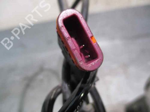 Right rear steering knuckle MERCEDES-BENZ C-CLASS (W204)  | BP5037329M28 