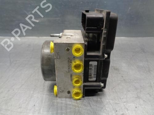 Used ABS pump FIAT PUNTO (199_) 1.2 (199AXZ1A, 199BXZ1A) (69 hp) 11218523