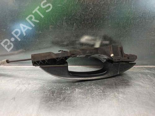 Rear left exterior door handle VW GOLF VI (5K1) 1.4 TSI | BP5774835C130 