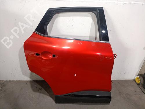 Used Right rear door Right rear door MITSUBISHI ASX (VSX_, VSE_) 1.6 HYBRID (VSEH6) (143 hp) 36159467 36159467