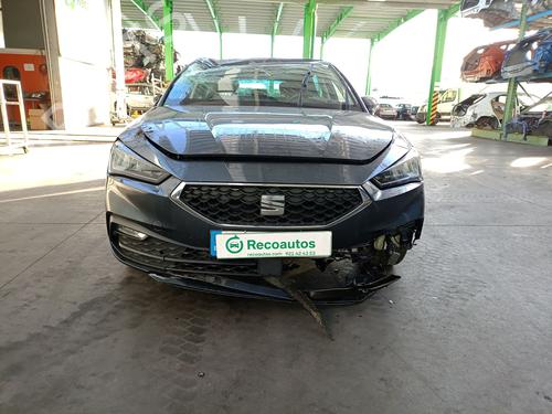 Front left panel SEAT LEON (KL1, KLG) 1.0 TSI | BP31333837C58 - Image 12