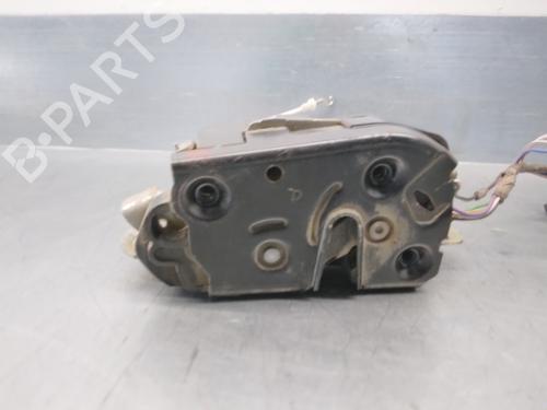 Front right lock MERCEDES-BENZ VANEO (414) 1.7 CDI (414.700) | BP14987014C97 