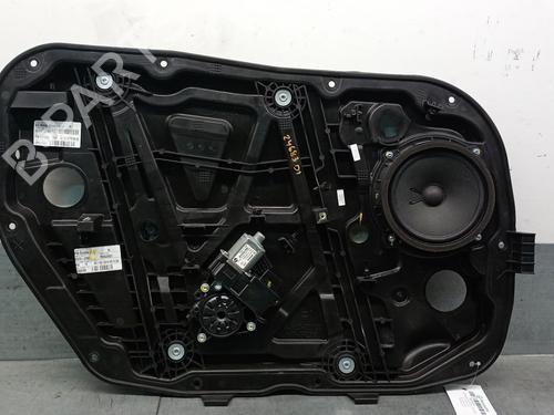 Used Front left window mechanism KIA XCEED (CD) 1.0 T-GDI (120 hp) 32282587