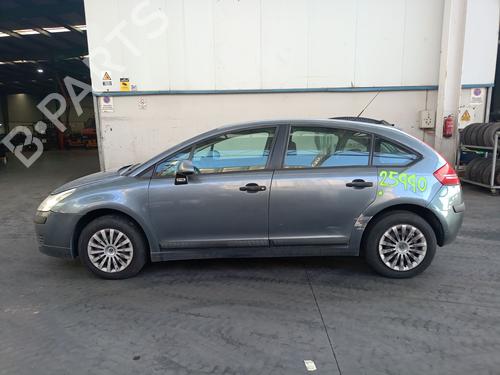 Used Parts CITROËN C4 I (LC_) 1.4 16V 4791708