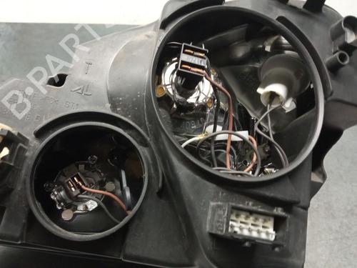 Right headlight CITROËN XSARA (N1) 1.6 16V | BP29852757C29