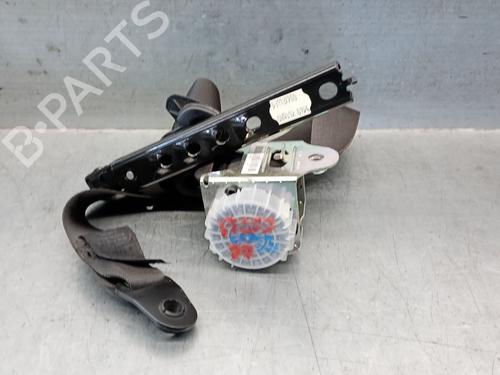 Front right seatbelt LAND ROVER RANGE ROVER SPORT I (L320) 3.0 D 4x4 | BP25242045I25 