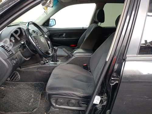 Headlight switch SSANGYONG REXTON / REXTON II (GAB_) 2.7 Xdi 4x4 | BP30385434I24 - Image 14