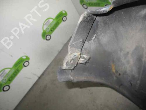 Rear bumper OPEL CORSA B (S93) 1.4 i (F08, F68, M68) | BP2083603C8 