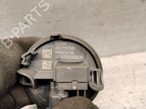 Electronic module RENAULT CLIO V (B7_) 1.6 E-TECH 140 (B7MU) | BP39654861M83 - Image 3