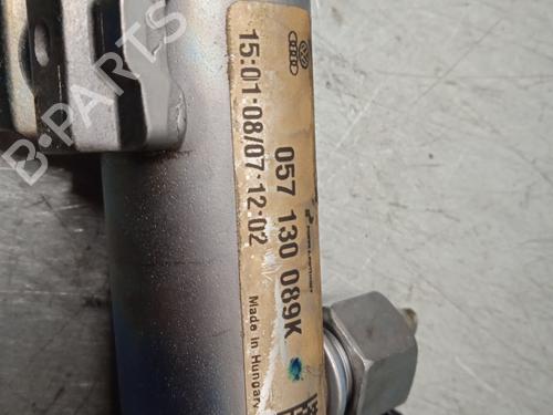 Injection rail AUDI A8 D3 (4E2, 4E8) 4.2 quattro | BP12114784M98 