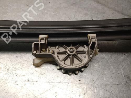Front right window mechanism BMW 1 (E81) 118 i | BP38190826C23  - Image 5