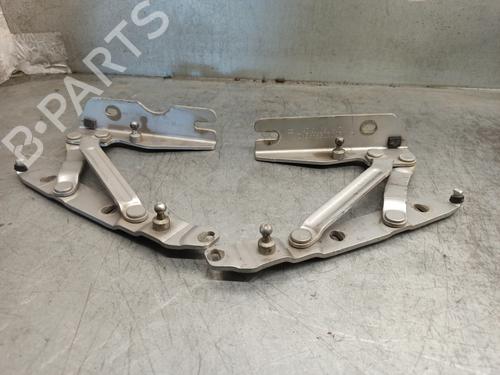 Other MERCEDES-BENZ CLK (C208) CLK 230 Kompressor (208.347) | BP18053957O1 