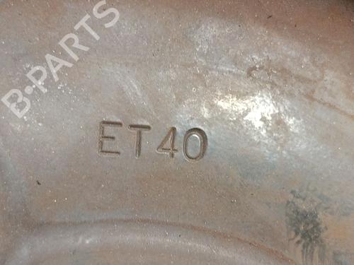 Felge NISSAN NOTE (E12) 1.5 dCi | BP38238846C45 - Image 6
