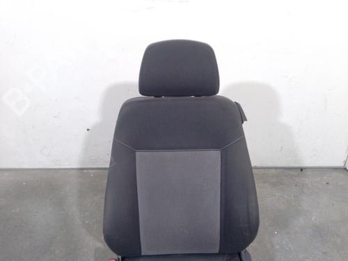Left front seat OPEL ASTRA H GTC (A04) 1.7 CDTi (L08) | BP32419862C15