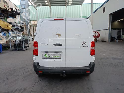 Interruttore CITROËN JUMPY III Van (V_) 1.6 BlueHDi 115 | BP23410149I30 - Image 8