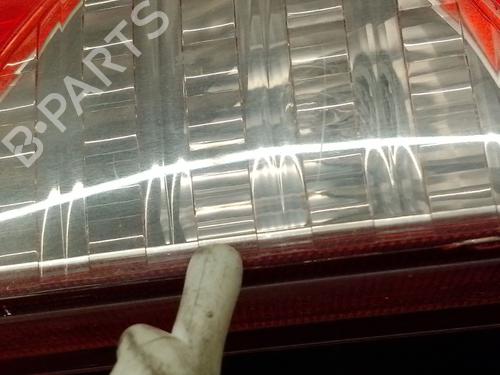 Left taillight NISSAN NOTE (E11, NE11) 1.4 | BP34522960C34  - Image 6