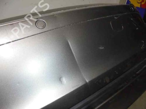Rear bumper BMW 7 (E65, E66, E67) 730 i, Li | BP8243440C8 