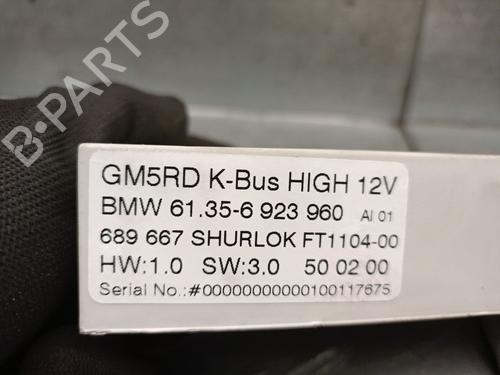 Electronic module BMW 3 (E46) 320 d | BP39975987M83 - Image 6