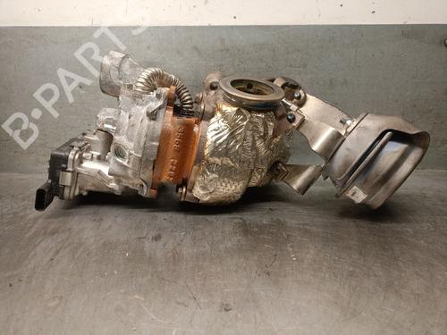 Turbocharger/Supercharger MERCEDES-BENZ V-CLASS (W447) V 250 CDI / d (447.811, 447.813, 447.815) | BP27605266M71 