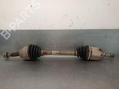 Used Left front driveshaft NISSAN JUKE (F15) 1.5 dCi (110 hp) 26880185