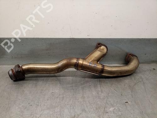 Used Exhaust manifold BMW 5 (E39) 535 i (235 hp) 20646903