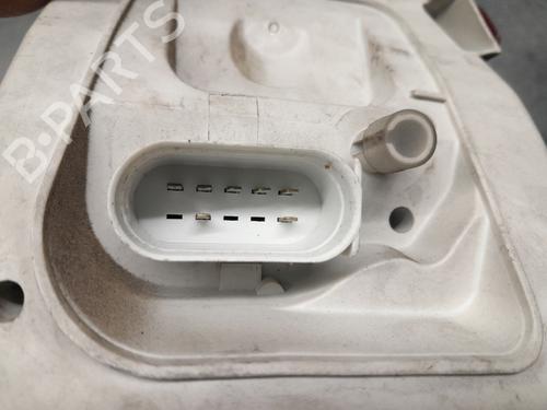 Left taillight AUDI A6 C6 (4F2) 2.7 TDI quattro | BP37467522C34 - Image 7