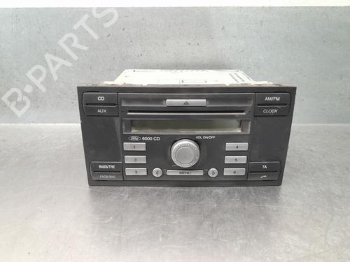 Used Radio Radio 37184005 37184005