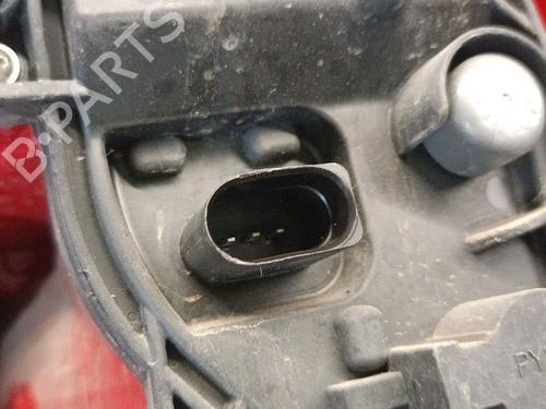 Left taillight VW TOURAN (1T3) 1.6 TDI | BP36700937C34  - Image 6