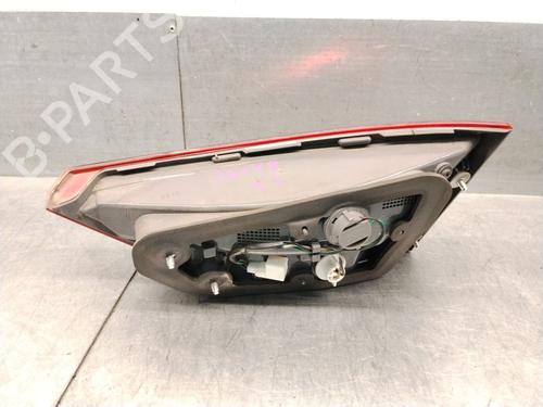 Left tailgate light HYUNDAI ix20 (JC) 1.4 | BP38112926C79 - Image 2