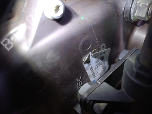 Engine CITROËN C8 (EA_, EB_) 2.2 HDi | BP25820963M1 