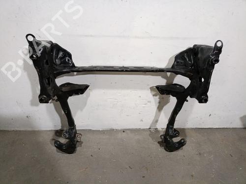 Used Subframe AUDI A6 C7 (4G2, 4GC) 3.0 TDI quattro (218 hp) 28100673