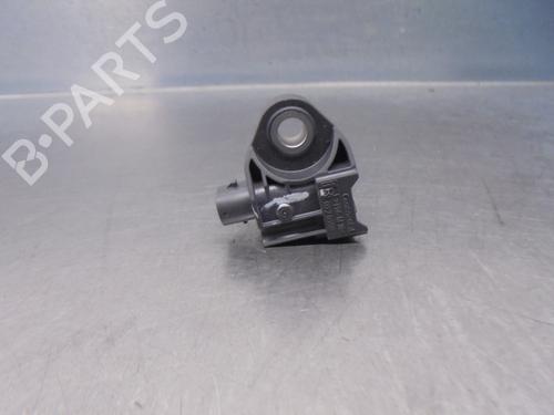 Used Electronic module Electronic module 15831276 15831276