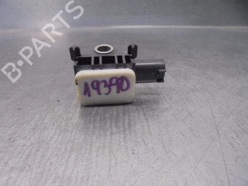 Electronic module MERCEDES-BENZ M-CLASS (W164) ML 350 4-matic (164.186) 0038202826