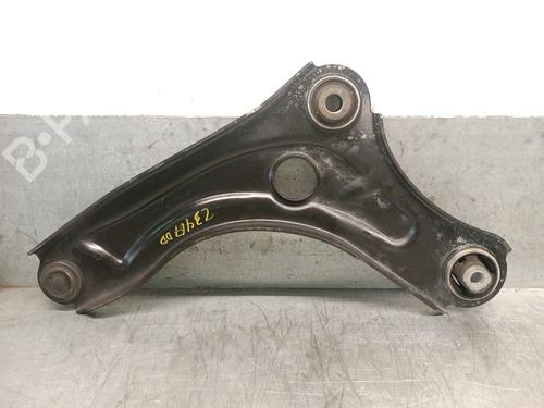 Right front suspension arm DACIA SANDERO III 1.0 TCe 90 | BP28541559M13 