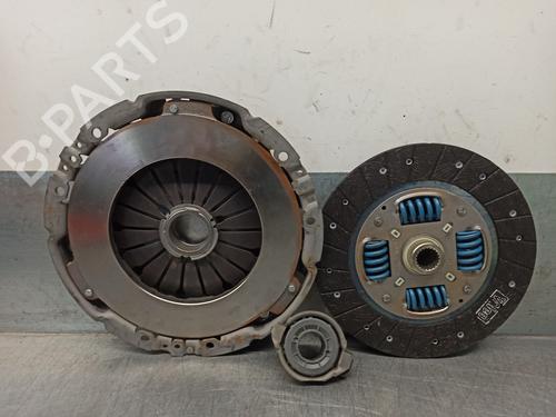 Other PEUGEOT BOXER Platform/Chassis (ZCT_)  | BP25806684O1