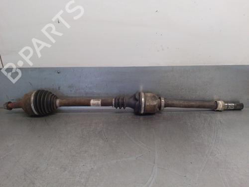 Used Right front driveshaft RENAULT ESPACE IV (JK0/1_) 2.0 dCi (JK03, JK04, JK1C, JK1G, JK1J, JK1K) (173 hp) 29449835