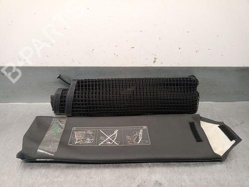Used Rear parcel shelf VOLVO XC60 I SUV (156) D5 AWD (205 hp) 29870095
