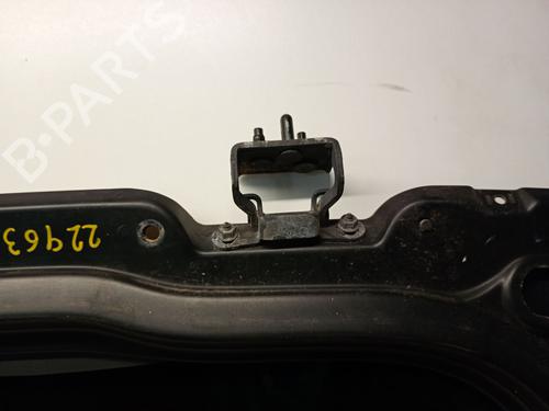 Tailgate VOLVO C30 (533) 1.8 | BP26956188C6 
