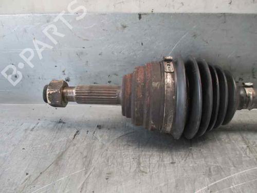 Right front driveshaft DAEWOO LANOS (KLAT) 1.5 | BP4474105M39 - Image 2