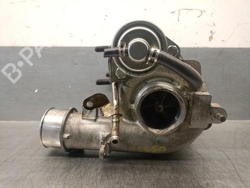 Used Turbocharger/Supercharger MAZDA CX-7 (ER) 2.3 MZR DISI Turbo AWD (ER3P) (260 hp) 29924714